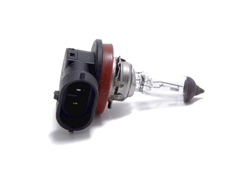 H8 12V 35W - H8 LAMPARA 12V 35A